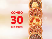 Combos de Esfirras