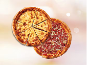 Delícia de Pizza