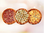 Pizza, Pizza, Pizza